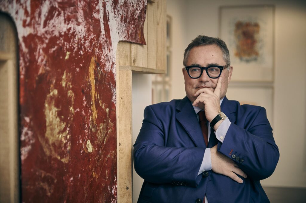 Kunstsammlung Werner Trenker