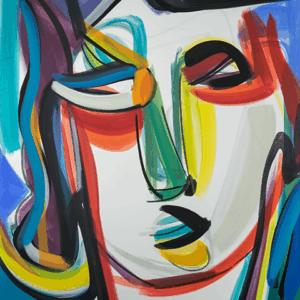 Kunstsammlung Werner Trenker - Antonia Riederer - Voraussicht_front_clean