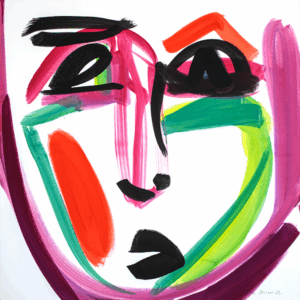 Kunstsammlung Werner Trenker - Antonia Riederer - forward2