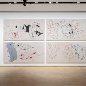 Kunstsammlung Wernker Trenker - 2025 Hannes Mlenek