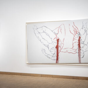 Kunstsammlung Wernker Trenker - 2025 Hannes Mlenek